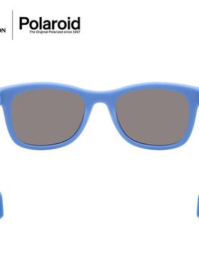POLAROID宝丽来儿童墨镜百搭偏光太阳镜男女宝防晒8030/8031/0115