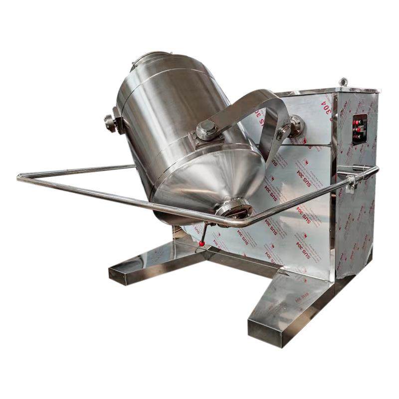 供应金属三维运动混料机实验室三维混合机薏米粉三维混合机厂家,淘宝优惠券,粉丝福利购,淘宝优惠卷
