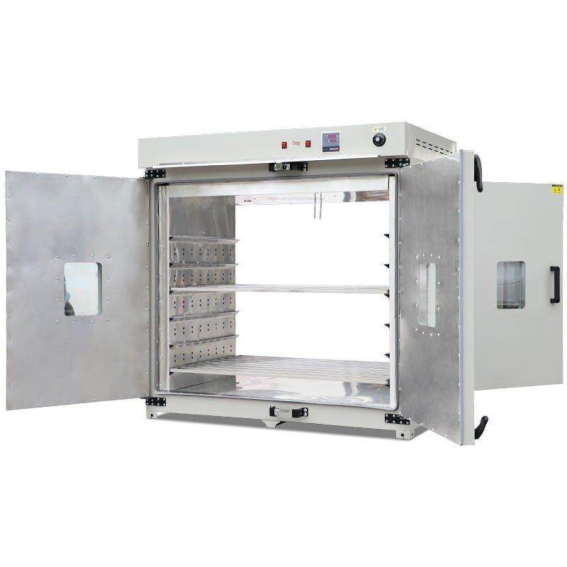 养猪场物资烘干箱烘箱双开门干燥箱养殖高温手机消毒恒温物品衣物,淘宝优惠券,粉丝福利购,淘宝优惠卷