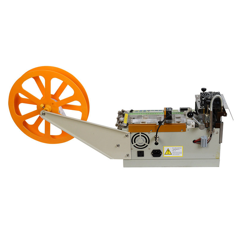 商标织带切带机水洗标切标机洗水唛织唛全自动电子眼定位切断机,淘宝优惠券,粉丝福利购,淘宝优惠卷