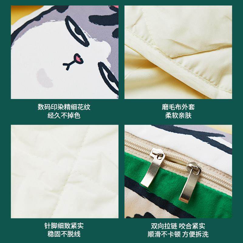 吾皇汽车抱枕被子两用二合一办公室沙发客厅靠垫毯子女生睡觉四季,淘宝优惠券,粉丝福利购,淘宝优惠卷