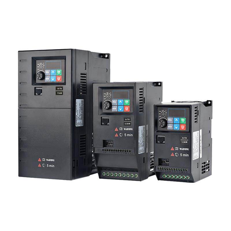 国禧三相380V经济型矢量变频器0.75/1.5/2.2/3/4/5.5/7.5/11kW - 图3