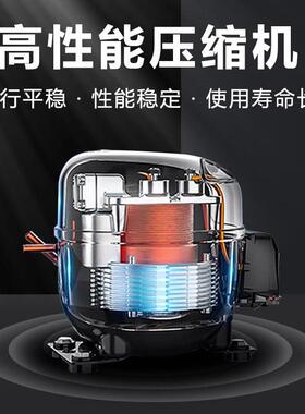 双温水吧台商用奶茶店工作台不锈钢冷藏柜操作台茶饮店设备全套。