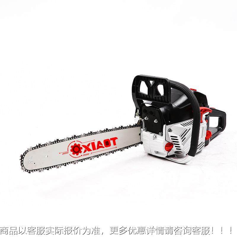 厂家直销冲汽程大功率多功汽能油伐木二锯油混合户外砍树伐5800木,淘宝优惠券,粉丝福利购,淘宝优惠卷