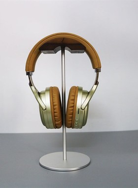 怀旧样板房衣帽间书桌台面摆件飘窗耳机音响模型音乐主题软装设计