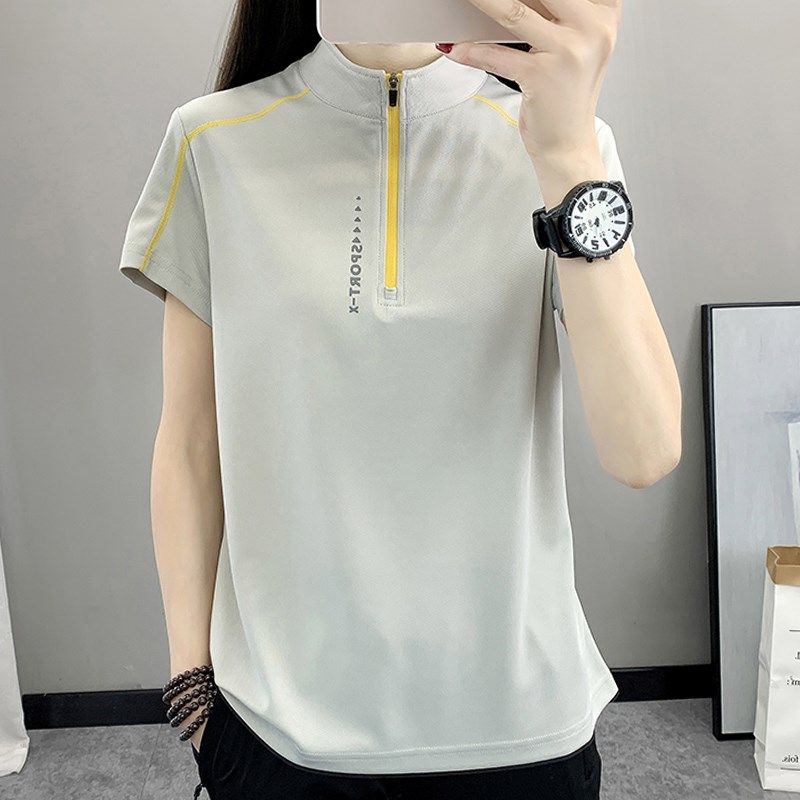 户外速干衣女短袖t恤上衣运动吸汗透气修身显瘦跑步徒步薄快干衣,淘宝优惠券,粉丝福利购,淘宝优惠卷