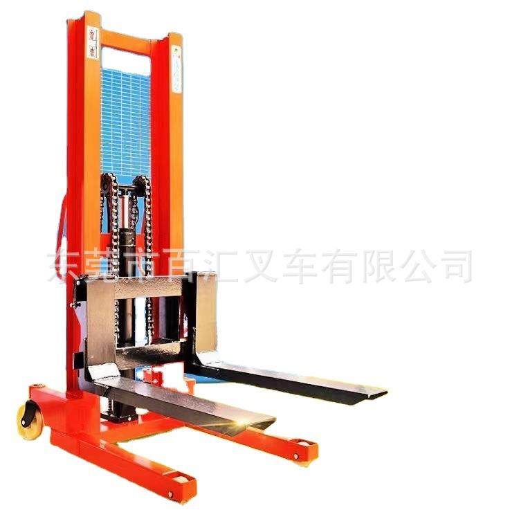 地牛手动液压叉车装卸车厂家供应工厂用小型1吨2吨吨手动升高车,淘宝优惠券,粉丝福利购,淘宝优惠卷