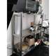 Storage rack stainless steel pot rack living room bathroom storage rack floor-standing kitchenware rack small rack