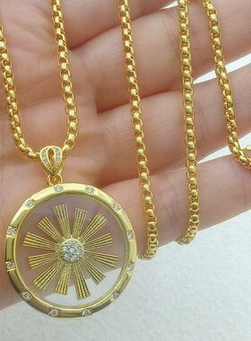 创意直播热卖转转款风车款时来运转流行小饰品