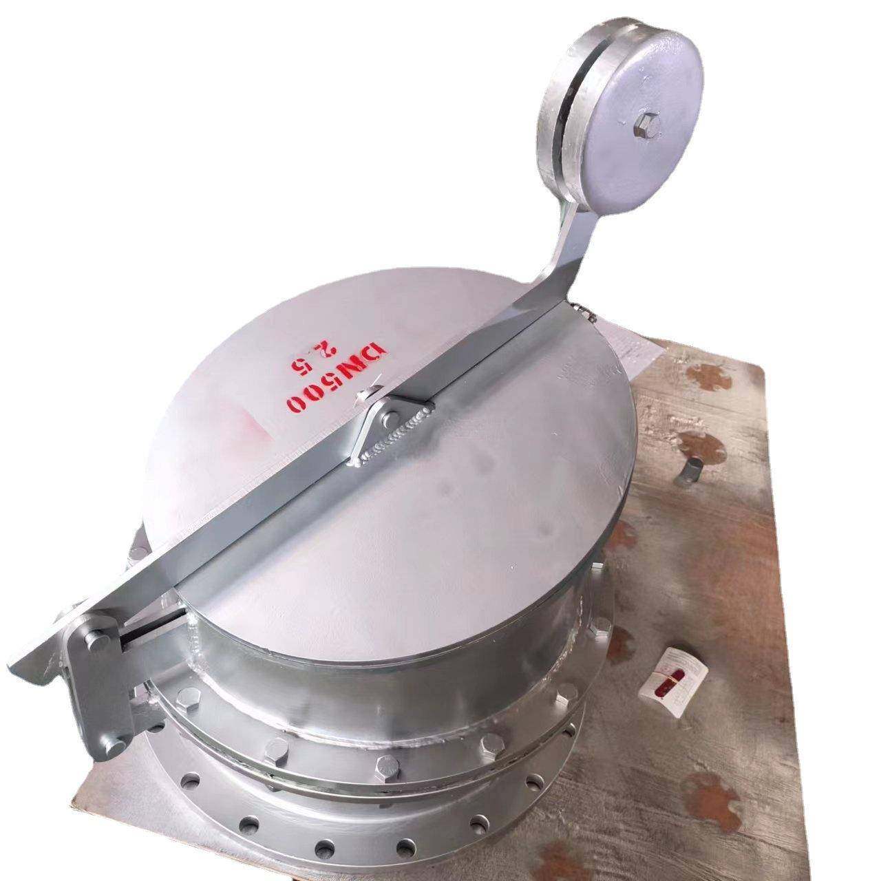 工厂自产自销不锈钢碳钢泄爆阀煤气减压防爆阀,淘宝优惠券,粉丝福利购,淘宝优惠卷