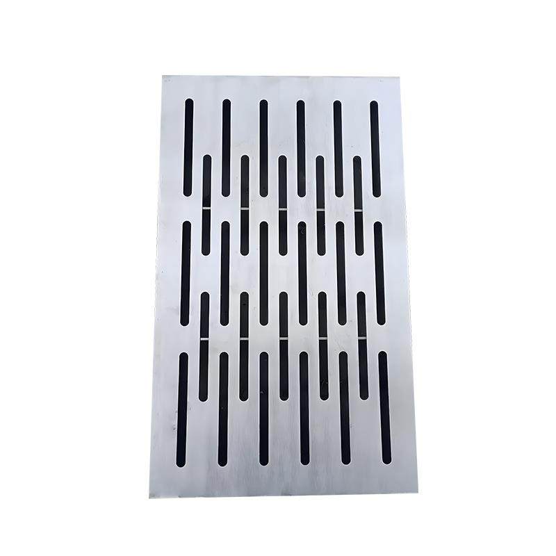 304不锈钢盖板厂家加工厨房排水沟盖板下水道地沟盖板雨水篦子,淘宝优惠券,粉丝福利购,淘宝优惠卷