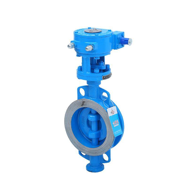 D373H对夹硬密封WC蝶阀耐高温不锈钢碳钢涡轮PN16-PN100阀门,淘宝优惠券,粉丝福利购,淘宝优惠卷