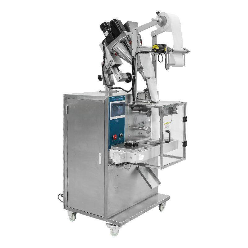 智能无纺布连包设备活性炭足浴包包装机无纺布超声波封口机,淘宝优惠券,粉丝福利购,淘宝优惠卷