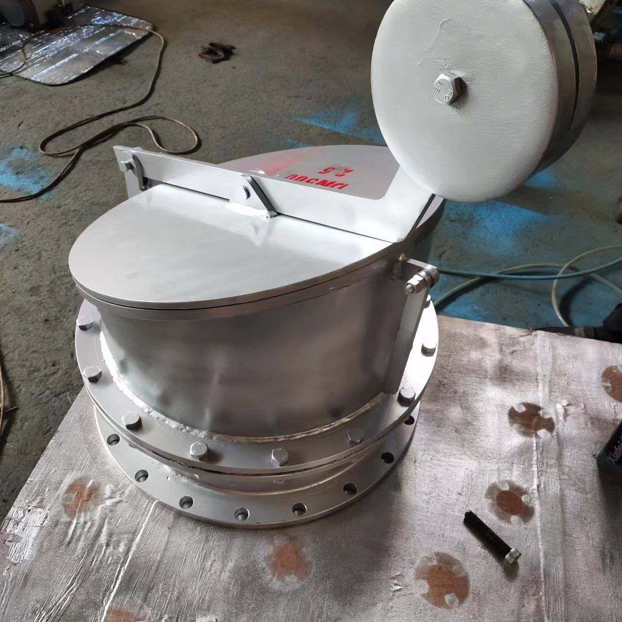 工厂自产自销不锈钢碳钢泄爆阀煤气减压防爆阀,淘宝优惠券,粉丝福利购,淘宝优惠卷