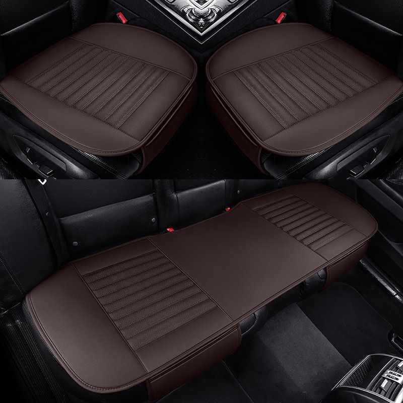 汽车坐垫小三件座套三件套无靠背四季通用汽车座垫真皮车坐垫,淘宝优惠券,粉丝福利购,淘宝优惠卷