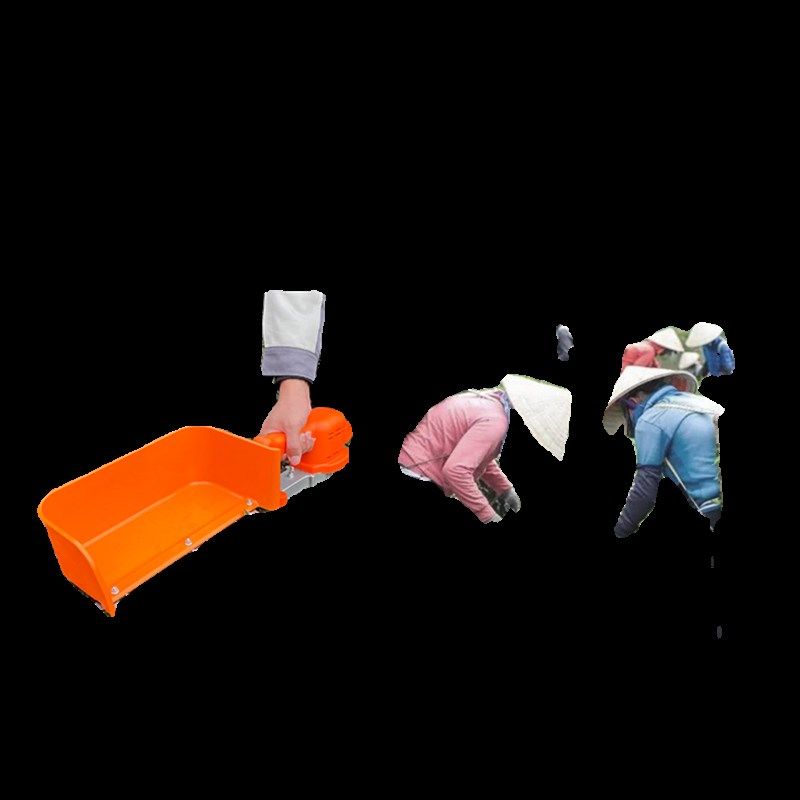 德国森林鸟全自动采茶机无刷充电式单人小型茶叶茶树修剪机,淘宝优惠券,粉丝福利购,淘宝优惠卷