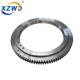 Rotary table rotary wheel bearing small machinery crane ring gear rotary support bearing