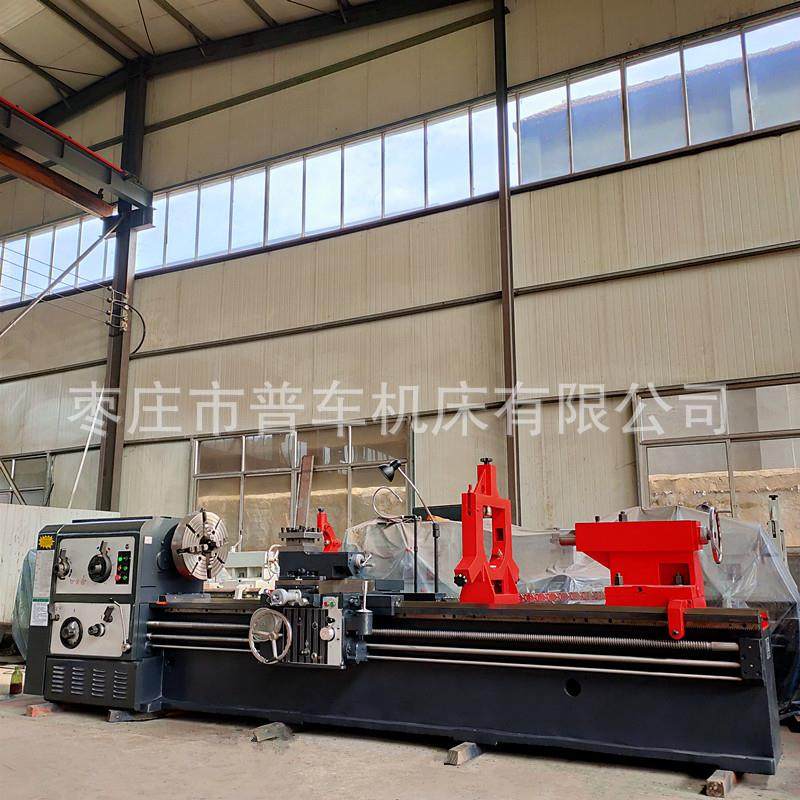 重型车床6180*3000普通车床新款整体铸件600导轨螺纹切削,淘宝优惠券,粉丝福利购,淘宝优惠卷