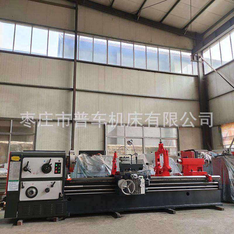 重型车床6180*3000普通车床新款整体铸件600导轨螺纹切削,淘宝优惠券,粉丝福利购,淘宝优惠卷