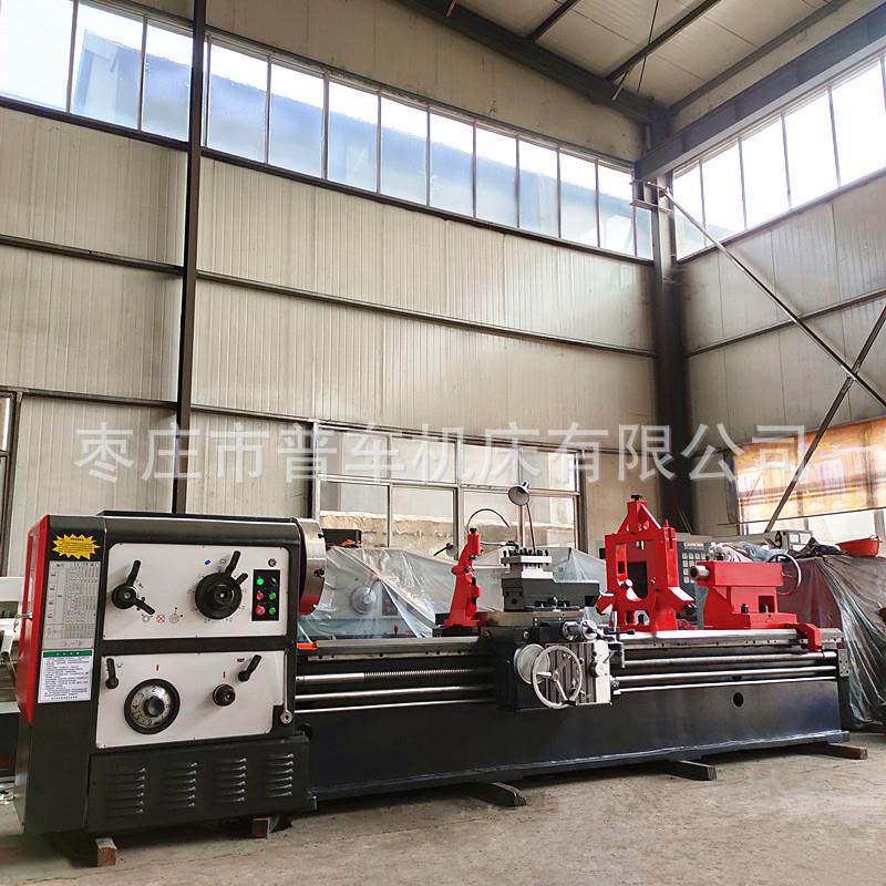 重型车床6180*3000普通车床新款整体铸件600导轨螺纹切削,淘宝优惠券,粉丝福利购,淘宝优惠卷