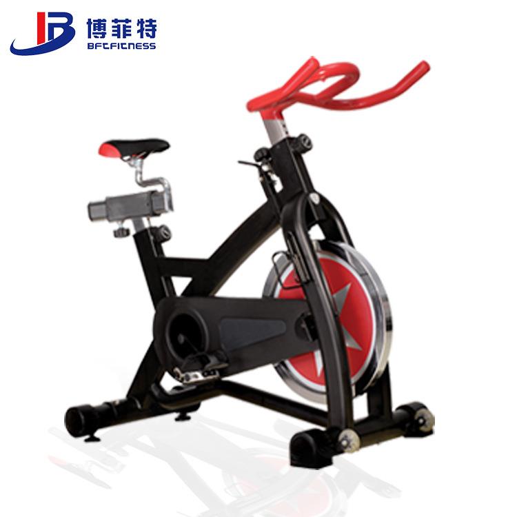 Directly supplied from the source manufacturer, indoor mini exercise bike, commercial vertical gym magnetically controlled spinning bike