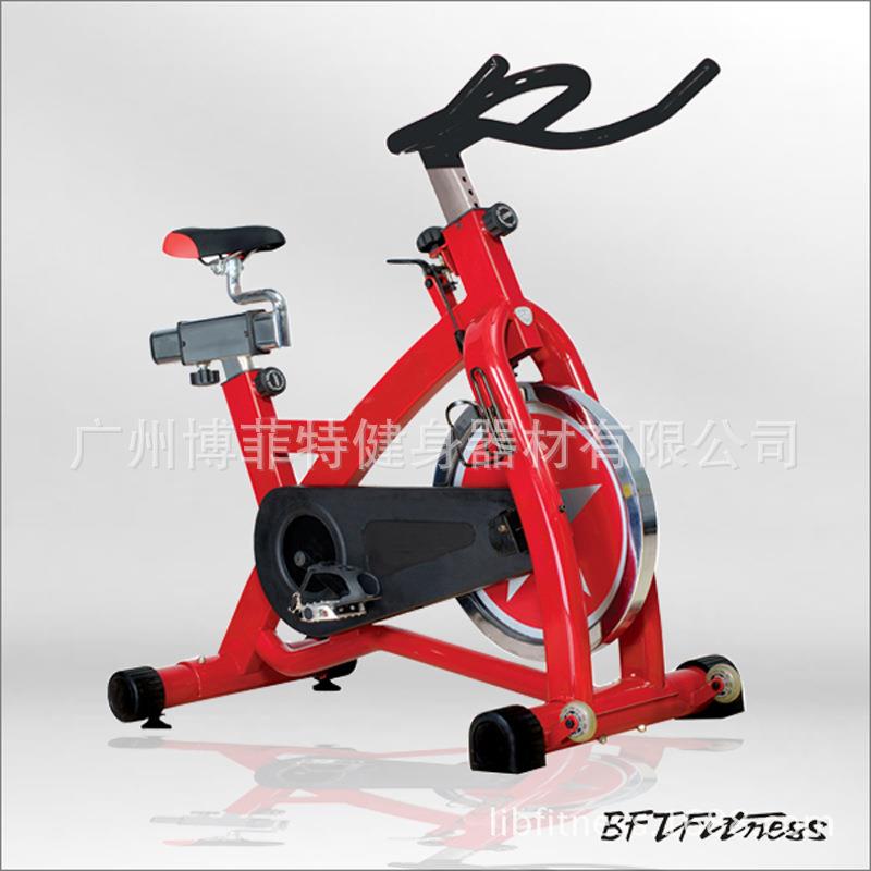 Directly supplied from the source manufacturer, indoor mini exercise bike, commercial vertical gym magnetically controlled spinning bike