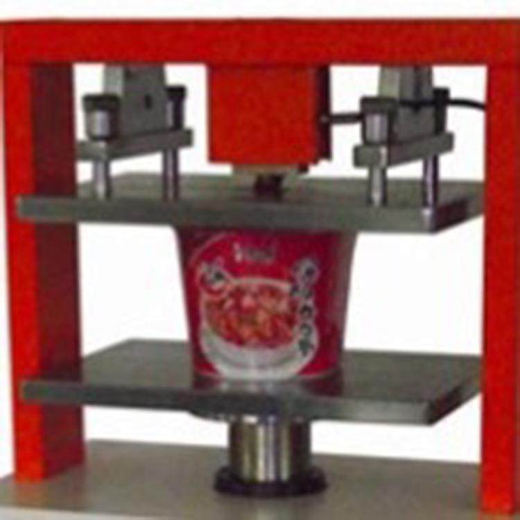 热销纸碗抗压试验机碗抗压测试仪纸碗压缩强度测试机纸碗抗压机,淘宝优惠券,粉丝福利购,淘宝优惠卷