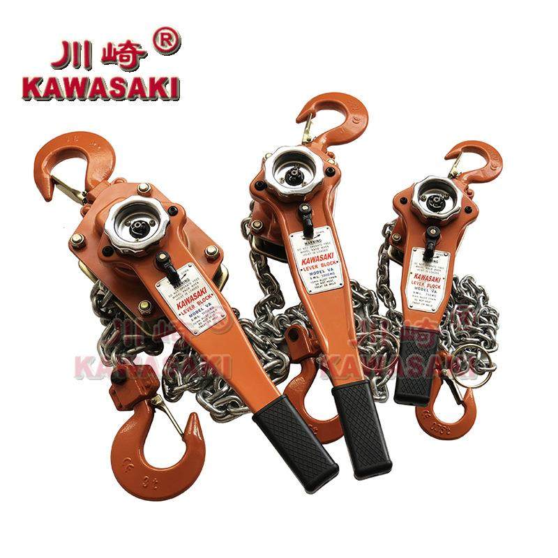 风电核电电力用紧线链条葫芦0.75t1.5t2t川崎牌链条手扳葫芦吨,淘宝优惠券,粉丝福利购,淘宝优惠卷