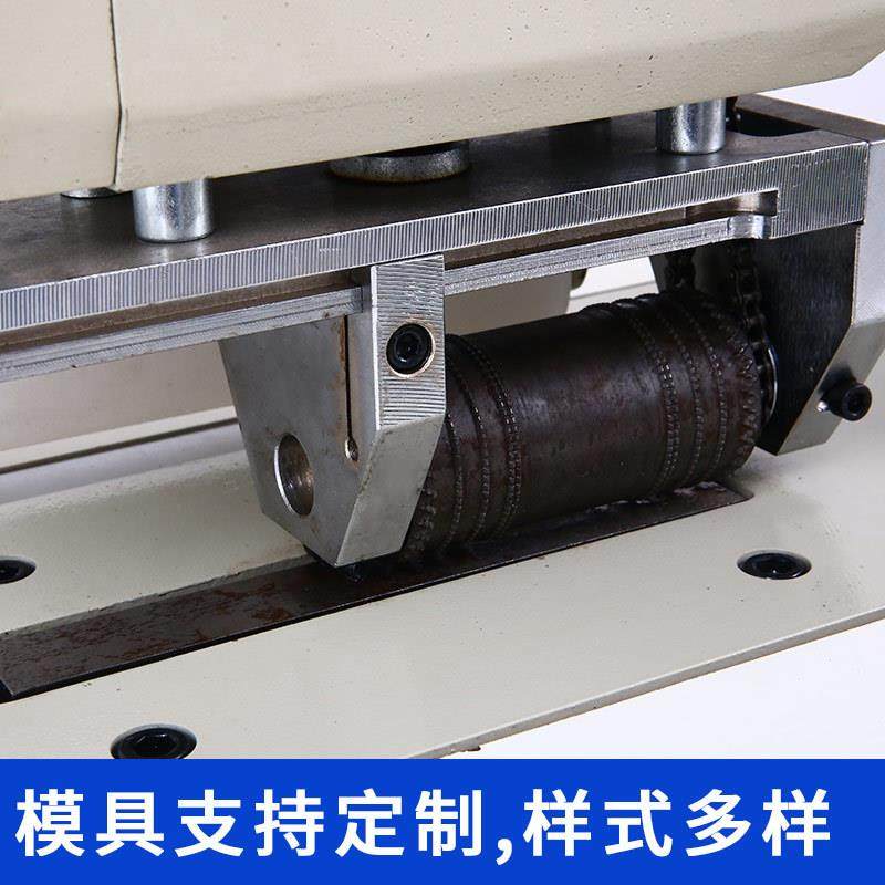 全自动内衣蕾丝服装布料压花机防护服超声波花边机无纺布封边机,淘宝优惠券,粉丝福利购,淘宝优惠卷