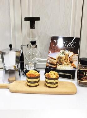 简约样板房间厨房摆件组合橱柜软装饰品仿真蛋糕食谱蔬菜组合摆设