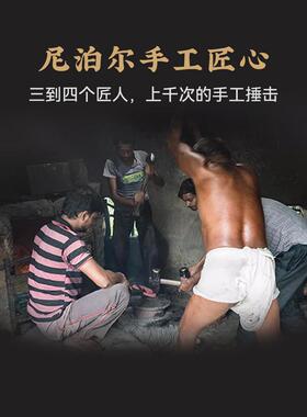 尼泊尔颂钵手工满月钵音疗音钵音碗瑜伽冥想梵音钵静心钵铜磬铜钵