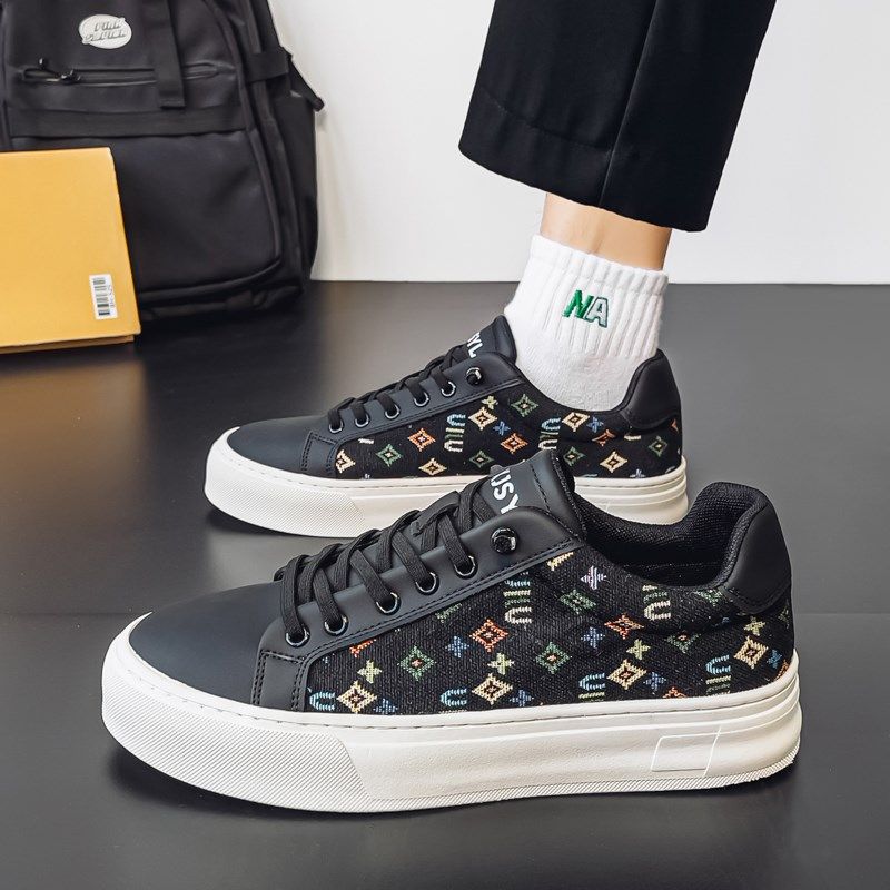 男鞋帆布鞋夏季透气软底一脚蹬休闲布鞋男士2025新款运动平底板鞋,淘宝优惠券,粉丝福利购,淘宝优惠卷