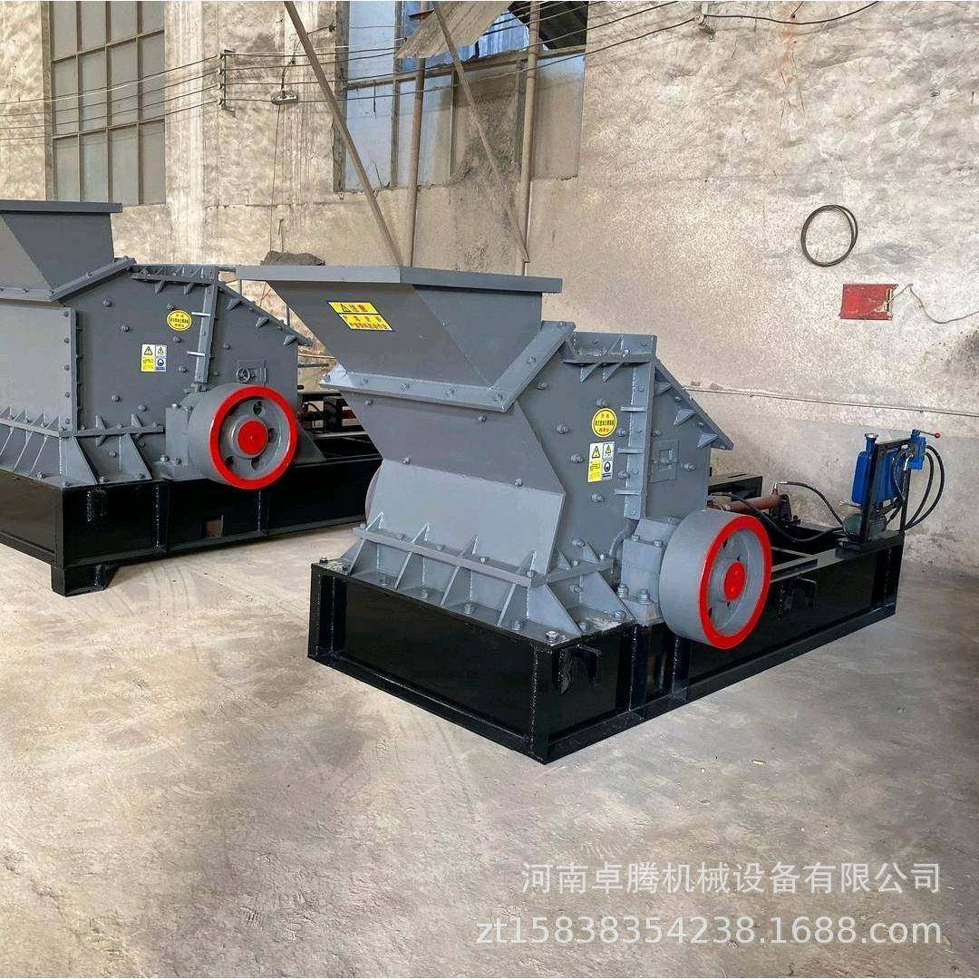 矿石液压开箱制砂机石灰石鹅卵石花岗岩制沙机煤炭液压开箱制砂机,淘宝优惠券,粉丝福利购,淘宝优惠卷