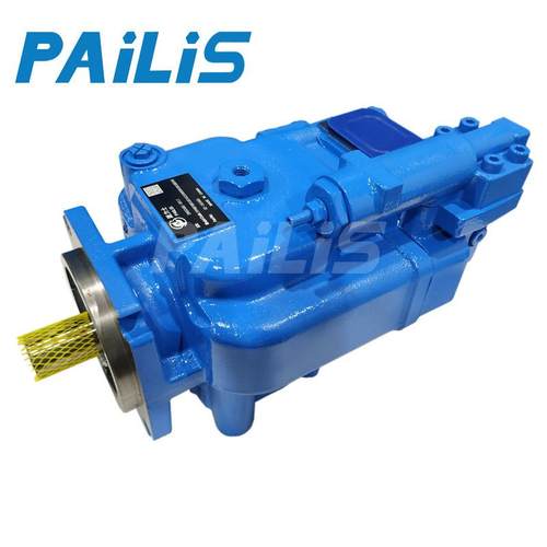 威格士柱塞泵PVH074R01AA10A250000001001AE010液压泵 - 图2