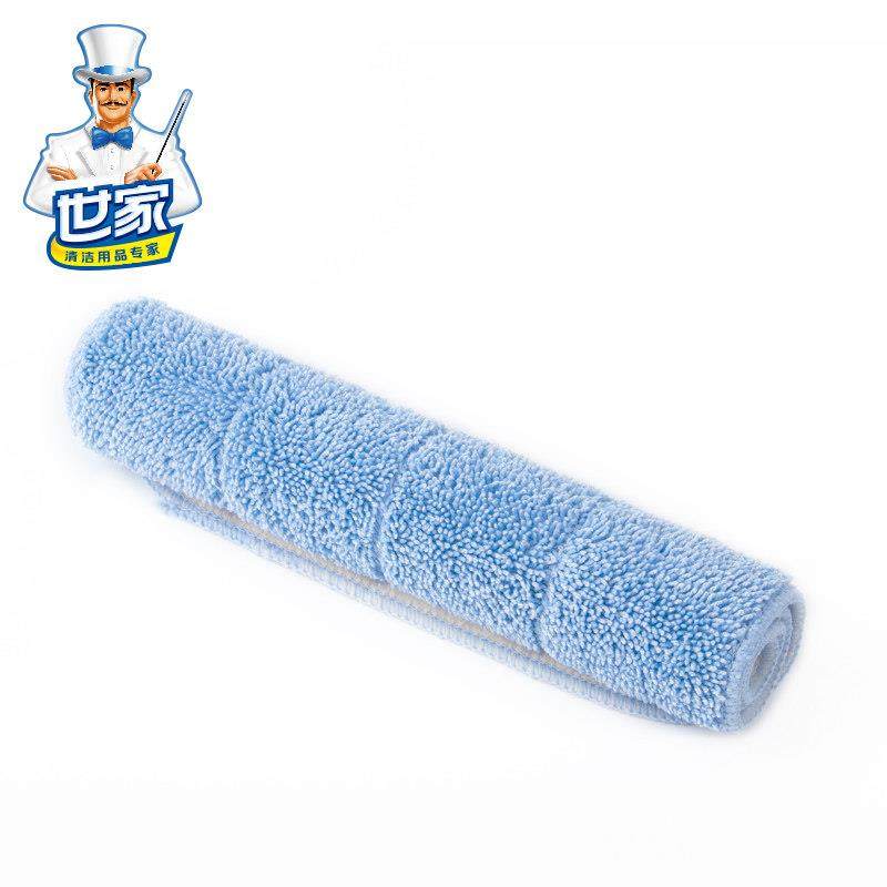 世家合金王子配布随心通拖布平板拖把布替换装平拖双面吸水替换布,淘宝优惠券,粉丝福利购,淘宝优惠卷