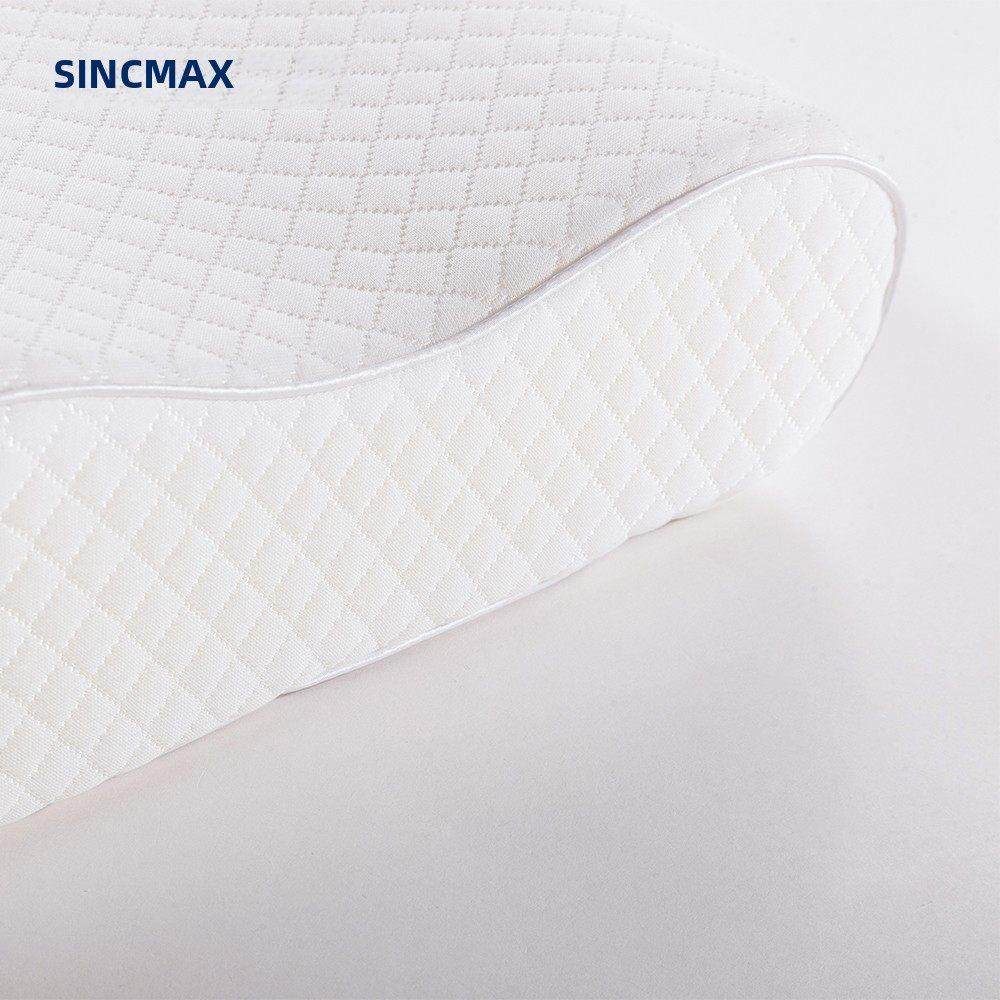 SINOMAX云怡枕单记忆枕空间棉慢回弹记忆泡沫枕芯,淘宝优惠券,粉丝福利购,淘宝优惠卷