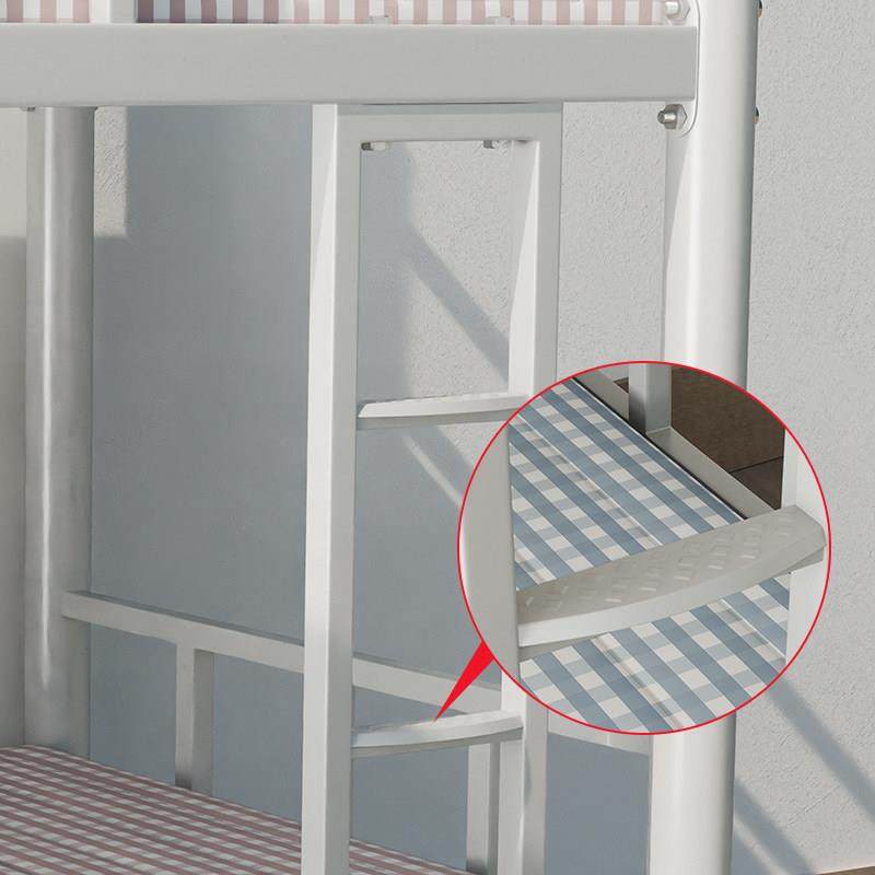 上下铺铁架床学生双层铁艺床员工宿舍高低铁床架工地加厚钢木床包,淘宝优惠券,粉丝福利购,淘宝优惠卷