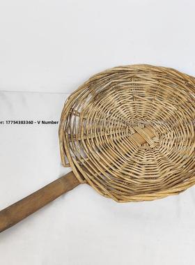 采购产品民间旧物品，老式厨房炊具，烹饪类铁勺，铲子，葫芦勺，