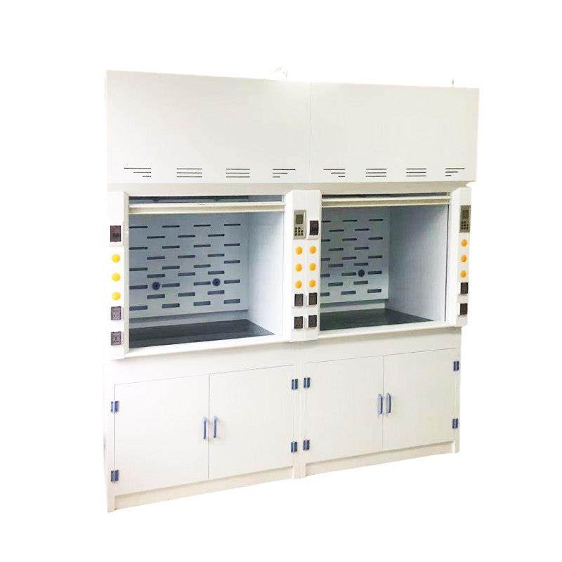 全钢Pp通风柜通风厨房耐腐蚀实验室排风柜台式实验室落地式通风室,淘宝优惠券,粉丝福利购,淘宝优惠卷