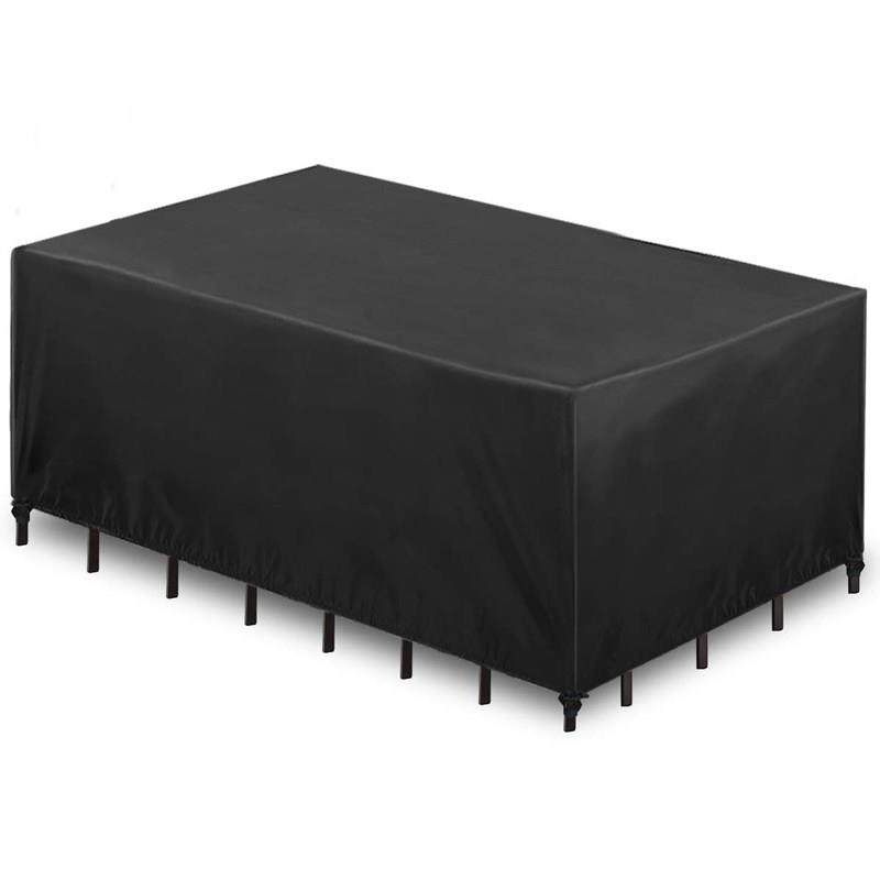 户外桌椅防雨罩盖布室外防晒沙发防尘罩套防水货柜设备罩躺椅茶几,淘宝优惠券,粉丝福利购,淘宝优惠卷