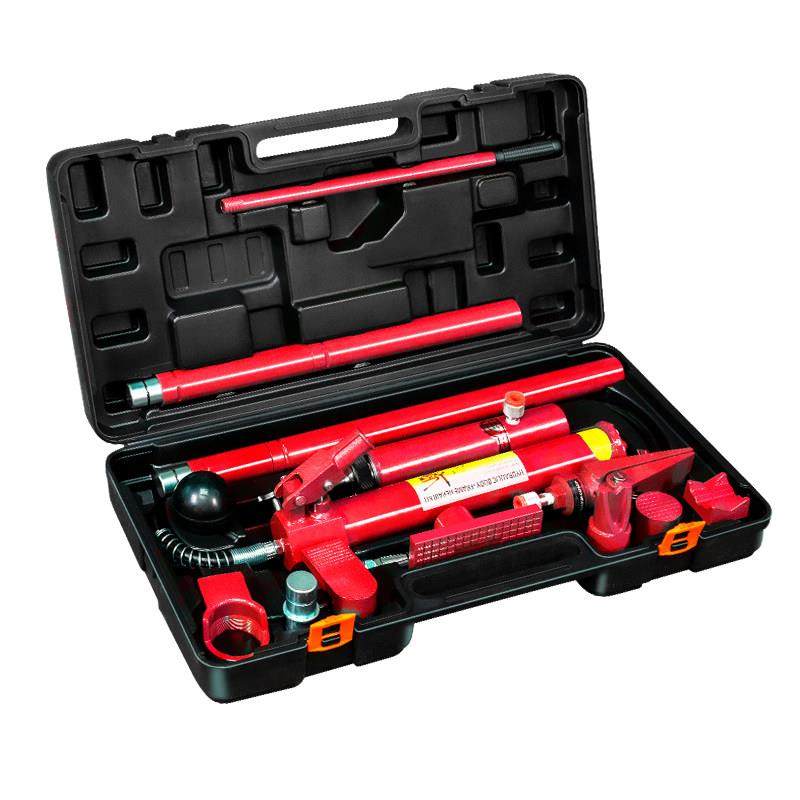 汽车钣金修复分离式液压千斤顶4T10吨分离顶液压顶凹陷整形工具,淘宝优惠券,粉丝福利购,淘宝优惠卷