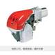 Manufacturer direct supply low-nitrogen burner gas boiler combustion machine oil and gas dual-purpose burner combustion machine