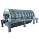 Henan Xinxiang cylindrical screen Fully sealed with rotary screen for building materials, coal, chemical, mining and stones. Cylindrical roller screen