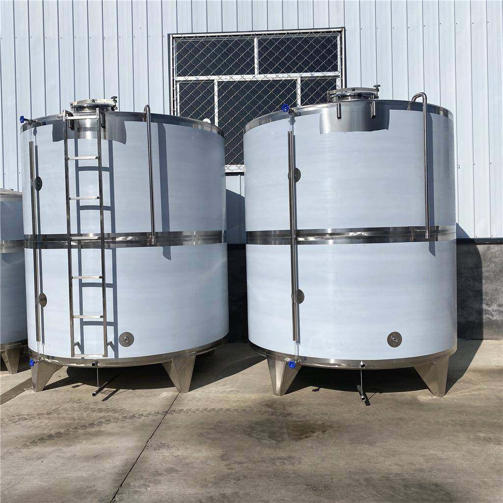 10吨不锈钢储油罐食用油储存容器花生油储罐304毛油储存罐,淘宝优惠券,粉丝福利购,淘宝优惠卷