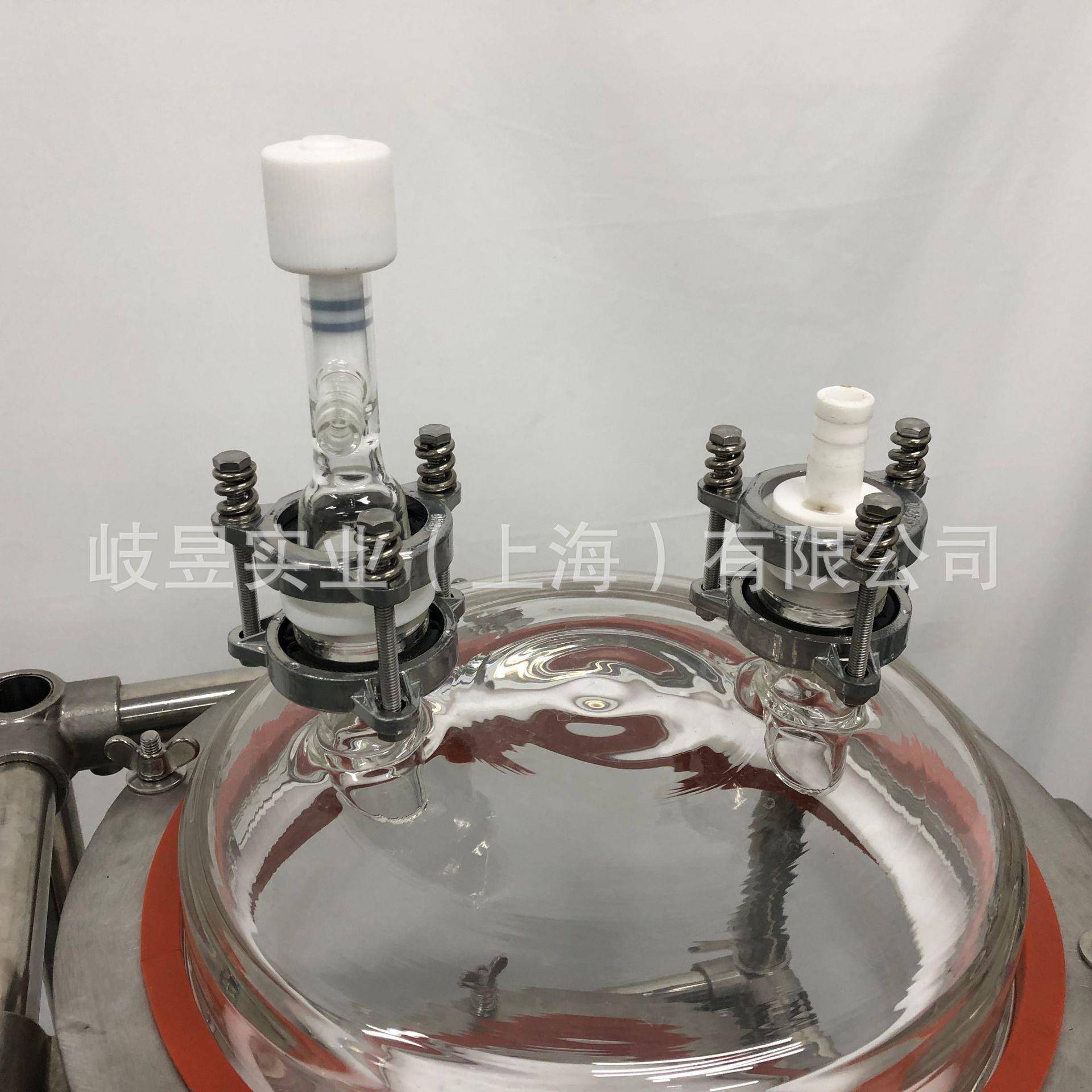 实验过滤装置厂家热销过滤机固液分离可换滤芯玻璃真空抽滤器 - 图2