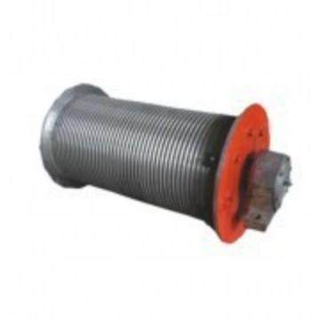 行车配件卷筒800*1800/其他尺寸钢制机械厂家加工起升机构卷筒组,淘宝优惠券,粉丝福利购,淘宝优惠卷