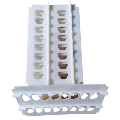 厂家定制注塑加工PP塑料异形件注塑件ABS塑料外壳外壳塑料制品 - 图3