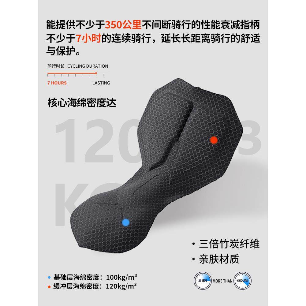 水苏桃女子夏季容易匹配和好看的多巴胺公路自行车透气自行车短裤,淘宝优惠券,粉丝福利购,淘宝优惠卷