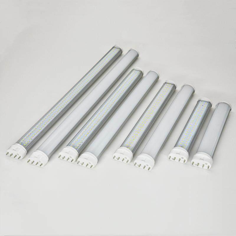 四针LED灯管H管超亮节能大功率h型替换2G11三基色55Wled日光灯管,淘宝优惠券,粉丝福利购,淘宝优惠卷