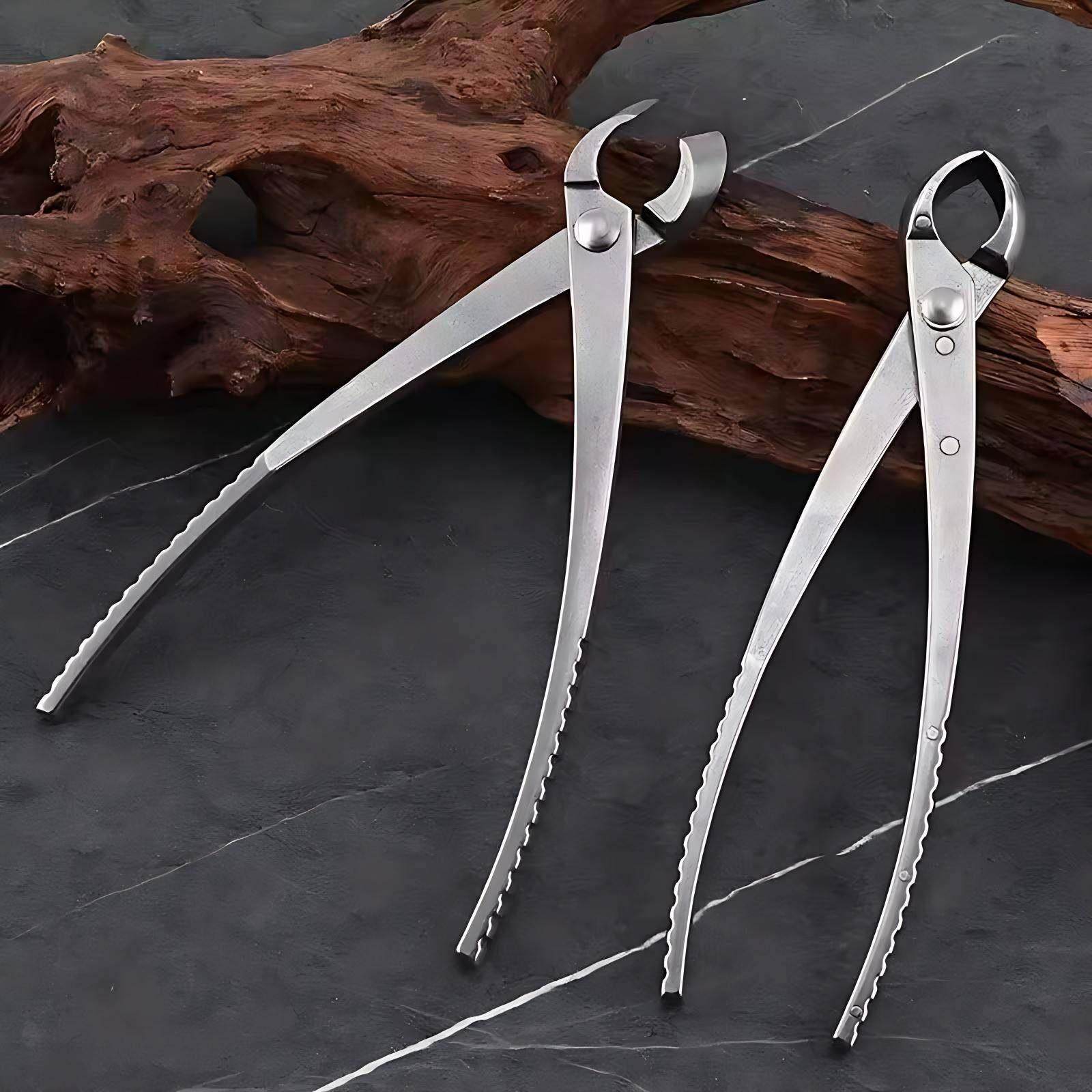 园林专用加重马眼球球形剪球节钳盆景造型工具园林加重造型,淘宝优惠券,粉丝福利购,淘宝优惠卷